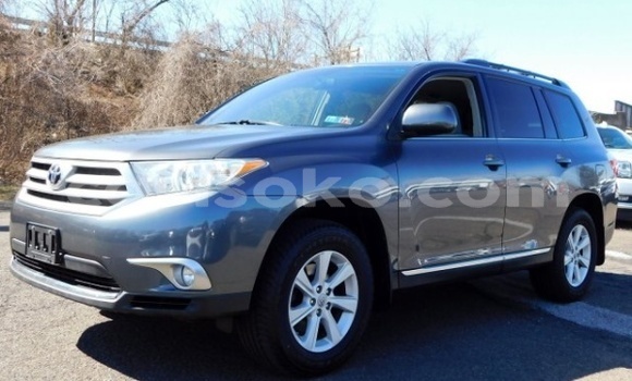 Sayi Imported Toyota Highlander Autre Mota in Nyanza a Rwanda Sayi Imported Toyota Highlander Autre Mota in Nyanza a Rwanda