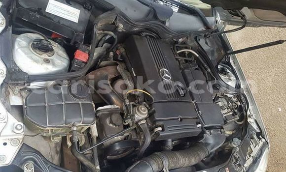 اشتري مستعمل Mercedes-Benz C–Class Gris سيارة في Gicumbi في Rwanda اشتري مستعمل Mercedes-Benz C–Class Gris سيارة في Gicumbi في Rwanda