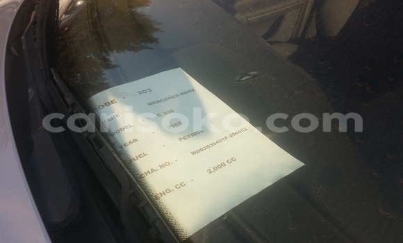 اشتري مستعمل Mercedes-Benz 200 Gris سيارة في Kigali في Rwanda اشتري مستعمل Mercedes-Benz 200 Gris سيارة في Kigali في Rwanda