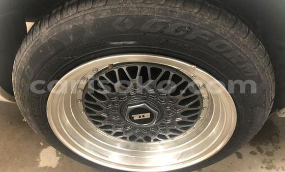 Sayi Na hannu Toyota Yaris Verso Blanc Mota in Kigali a Rwanda Sayi Na hannu Toyota Yaris Verso Blanc Mota in Kigali a Rwanda