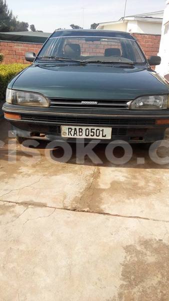 Big with watermark corolla 1988 2m pasa 0788303391