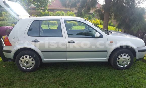Acheter Neuf Voiture Volkswagen Golf Gris à Kigali au Rwanda Acheter Neuf Voiture Volkswagen Golf Gris à Kigali au Rwanda