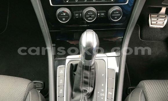 Sayi Na hannu Volkswagen Golf GTI Bleu Mota in Kigali a Rwanda Sayi Na hannu Volkswagen Golf GTI Bleu Mota in Kigali a Rwanda