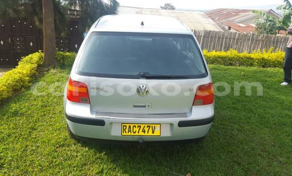 اشتري جديد Volkswagen Golf Gris سيارة في Kigali في Rwanda اشتري جديد Volkswagen Golf Gris سيارة في Kigali في Rwanda