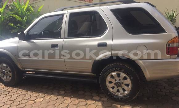 اشتري جديد Honda Pilot Gris سيارة في Kigali في Rwanda