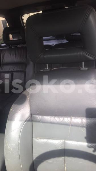 Big with watermark honda passport 0784525080 0788380545 claire auto 185660 1998 4