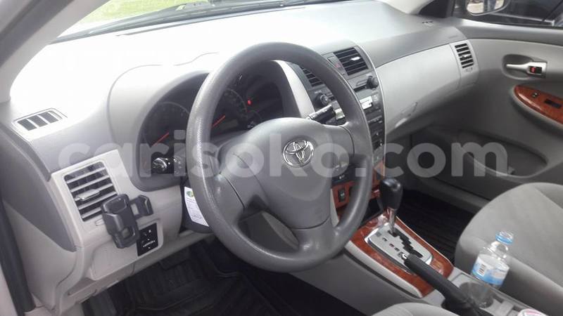 Big with watermark corolla 2011 0788307109 auto 10 200 000 negotiable petrol juvens 2