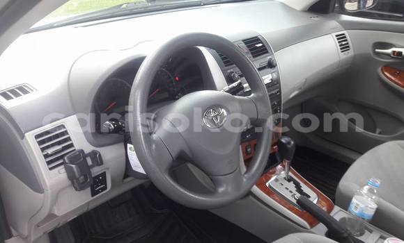 Acheter Neuf Voiture Toyota Corolla Gris à Kigali, Rwanda Acheter Neuf Voiture Toyota Corolla Gris à Kigali, Rwanda