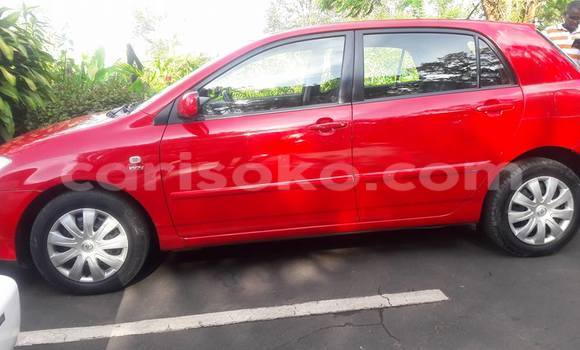 Acheter Neuf Voiture Toyota Corolla Gris à Kigali, Rwanda Acheter Neuf Voiture Toyota Corolla Gris à Kigali, Rwanda