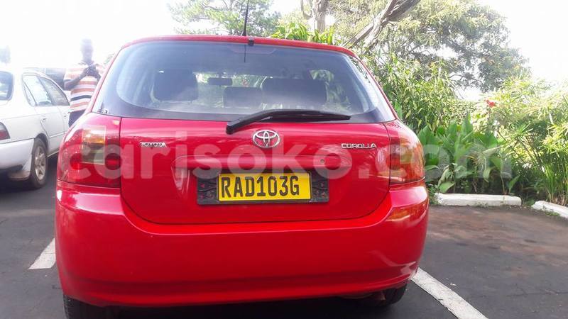 Big with watermark corolla 2003 0788307109 manual 8 200 000 negotiable petrol juvens 2