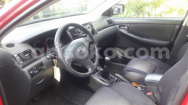 Big with watermark corolla 2003 0788307109 manual 8 200 000 negotiable petrol juvens