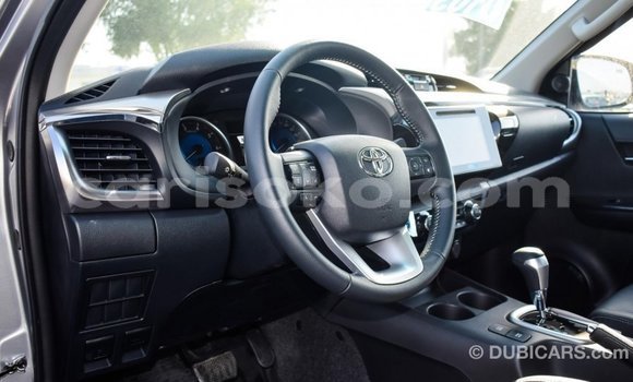 Acheter Import Voiture Toyota Hilux Autre à Import - Dubai, Rwanda Acheter Import Voiture Toyota Hilux Autre à Import - Dubai, Rwanda