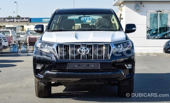 Sayi Imported Toyota Prado Noir Mota in Import - Dubai a Rwanda Sayi Imported Toyota Prado Noir Mota in Import - Dubai a Rwanda