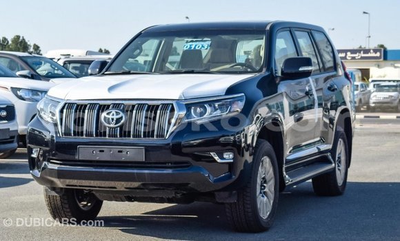 Sayi Imported Toyota Prado Noir Mota in Import - Dubai a Rwanda Sayi Imported Toyota Prado Noir Mota in Import - Dubai a Rwanda