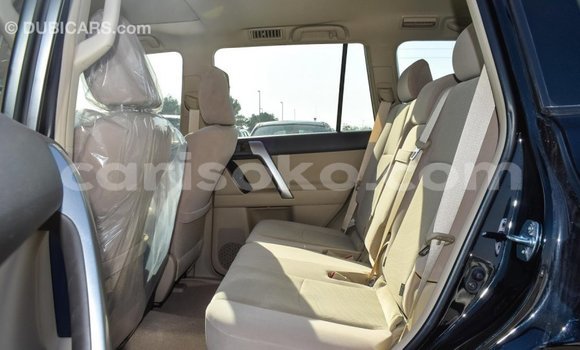 Sayi Imported Toyota Prado Noir Mota in Import - Dubai a Rwanda Sayi Imported Toyota Prado Noir Mota in Import - Dubai a Rwanda