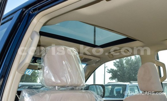 Sayi Imported Toyota Prado Noir Mota in Import - Dubai a Rwanda Sayi Imported Toyota Prado Noir Mota in Import - Dubai a Rwanda