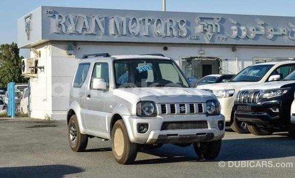 Acheter Import Voiture Suzuki Jimny Autre à Import - Dubai, Rwanda Acheter Import Voiture Suzuki Jimny Autre à Import - Dubai, Rwanda