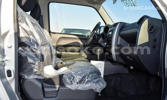 Acheter Import Voiture Suzuki Jimny Autre à Import - Dubai, Rwanda Acheter Import Voiture Suzuki Jimny Autre à Import - Dubai, Rwanda