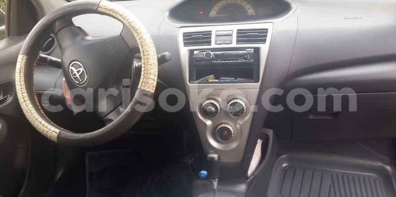 Big with watermark toyota yaris 2008 aggie 0733308588 102k auto petrol 7500000 2