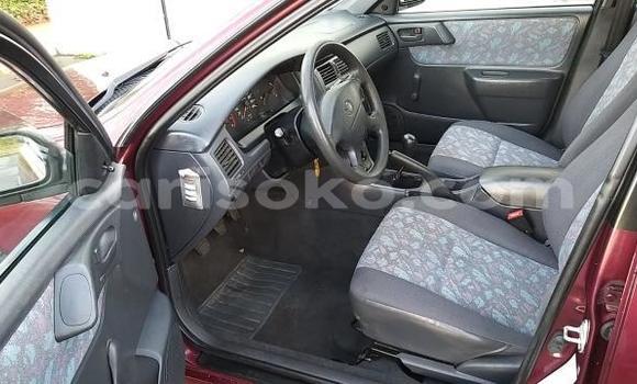 Sayi Na hannu Toyota Carina E Rouge Mota in Kigali a Rwanda Sayi Na hannu Toyota Carina E Rouge Mota in Kigali a Rwanda