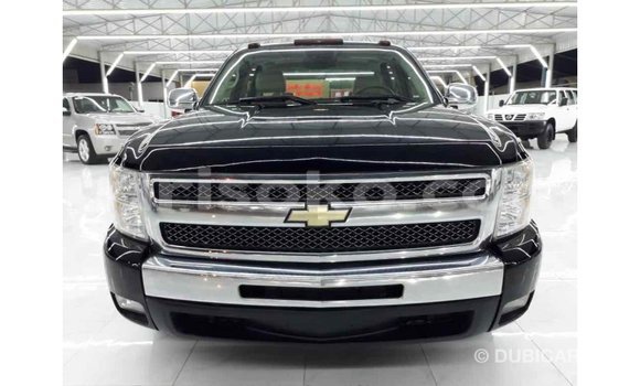 اشتري Imported Chevrolet Silverado Noir سيارة في Import - Dubai في Rwanda اشتري Imported Chevrolet Silverado Noir سيارة في Import - Dubai في Rwanda
