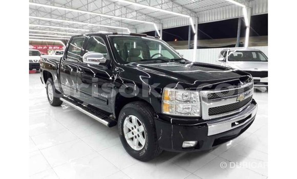 اشتري Imported Chevrolet Silverado Noir سيارة في Import - Dubai في Rwanda اشتري Imported Chevrolet Silverado Noir سيارة في Import - Dubai في Rwanda