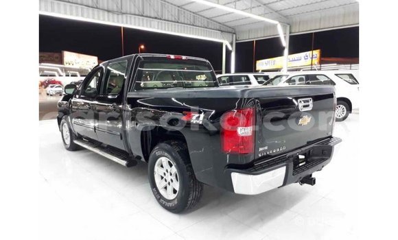 اشتري Imported Chevrolet Silverado Noir سيارة في Import - Dubai في Rwanda اشتري Imported Chevrolet Silverado Noir سيارة في Import - Dubai في Rwanda