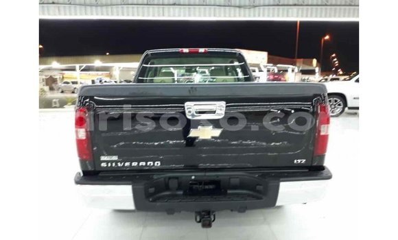 اشتري Imported Chevrolet Silverado Noir سيارة في Import - Dubai في Rwanda اشتري Imported Chevrolet Silverado Noir سيارة في Import - Dubai في Rwanda