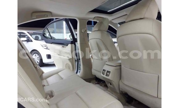 اشتري Imported Lexus ES Blanc سيارة في Import - Dubai في Rwanda اشتري Imported Lexus ES Blanc سيارة في Import - Dubai في Rwanda