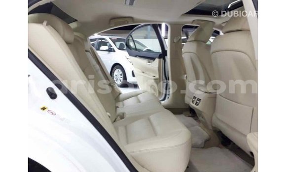 اشتري Imported Lexus ES Blanc سيارة في Import - Dubai في Rwanda اشتري Imported Lexus ES Blanc سيارة في Import - Dubai في Rwanda