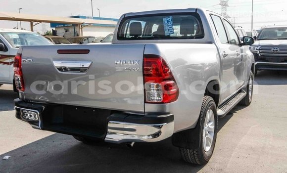 Buy Import Toyota Hilux Other Car in Import - Dubai in Rwanda Buy Import Toyota Hilux Other Car in Import - Dubai in Rwanda