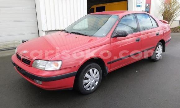 Sayi Na hannu Toyota Carina E Rouge Mota in Kigali a Rwanda Sayi Na hannu Toyota Carina E Rouge Mota in Kigali a Rwanda