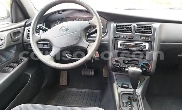 Sayi Na hannu Toyota Carina E Rouge Mota in Kigali a Rwanda Sayi Na hannu Toyota Carina E Rouge Mota in Kigali a Rwanda