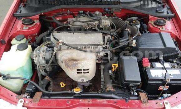 Sayi Na hannu Toyota Carina E Rouge Mota in Kigali a Rwanda Sayi Na hannu Toyota Carina E Rouge Mota in Kigali a Rwanda