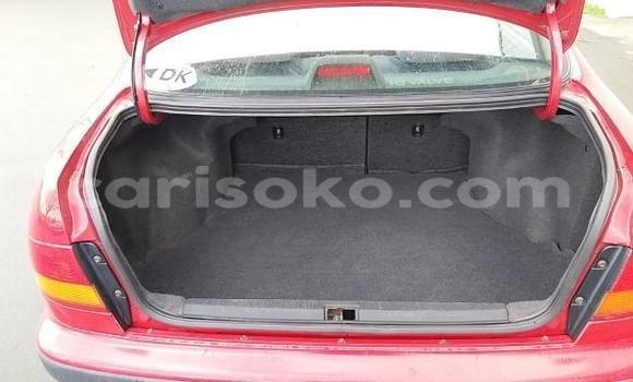 Sayi Na hannu Toyota Carina E Rouge Mota in Kigali a Rwanda Sayi Na hannu Toyota Carina E Rouge Mota in Kigali a Rwanda