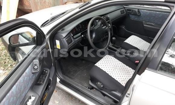اشتري مستعمل Toyota Carina E Gris سيارة في Kigali في Rwanda اشتري مستعمل Toyota Carina E Gris سيارة في Kigali في Rwanda