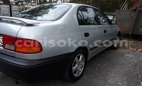 اشتري مستعمل Toyota Carina E Gris سيارة في Kigali في Rwanda اشتري مستعمل Toyota Carina E Gris سيارة في Kigali في Rwanda