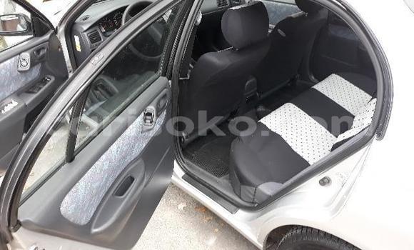 اشتري مستعمل Toyota Carina E Gris سيارة في Kigali في Rwanda اشتري مستعمل Toyota Carina E Gris سيارة في Kigali في Rwanda