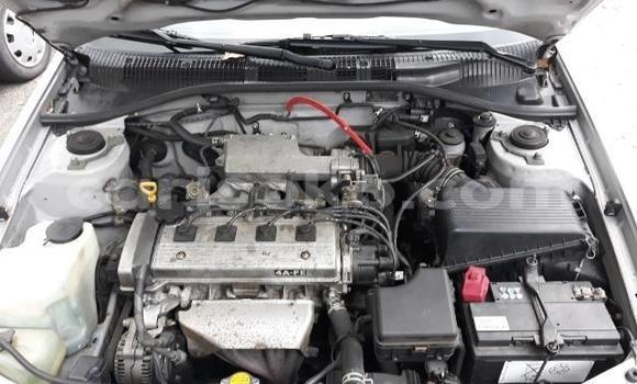 اشتري مستعمل Toyota Carina E Gris سيارة في Kigali في Rwanda اشتري مستعمل Toyota Carina E Gris سيارة في Kigali في Rwanda