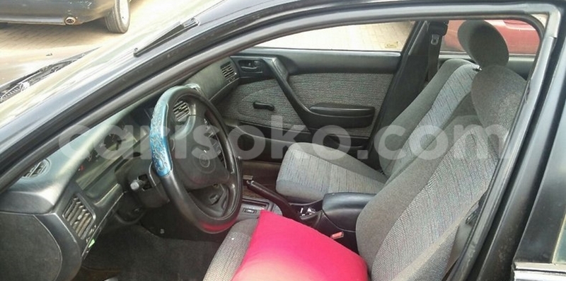 Big with watermark toyota carina 1992 0788657363 mimi 4300000 100 600 km auto petrol 3
