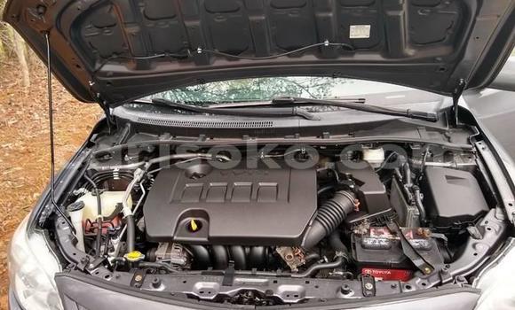 Sayi Na hannu Toyota Corolla Beige Mota in Kigali a Rwanda Sayi Na hannu Toyota Corolla Beige Mota in Kigali a Rwanda