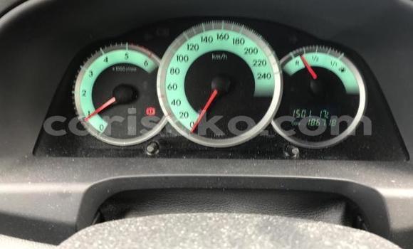 Buy Used Toyota Corolla Verso Black Car in Kigali in Rwanda Buy Used Toyota Corolla Verso Black Car in Kigali in Rwanda