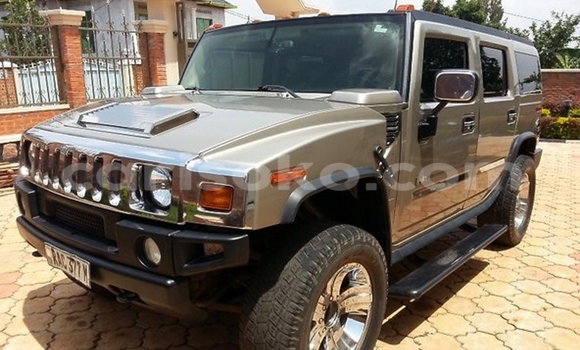 Acheter Occasion Voiture Hummer H2 Autre à Kigali, Rwanda