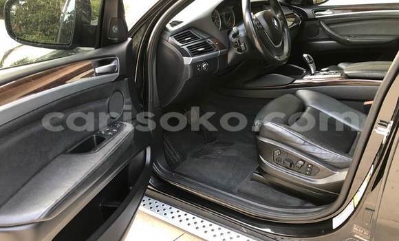 Buy Used BMW X6 Black Car in Kigali in Rwanda Buy Used BMW X6 Black Car in Kigali in Rwanda