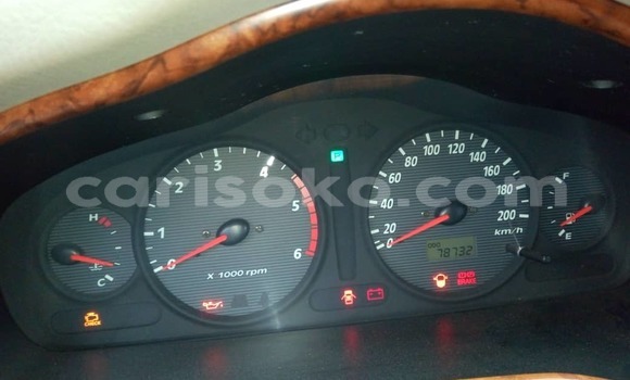 Sayi Na hannu Hyundai Santa Fe Marron Mota in Kigali a Rwanda Sayi Na hannu Hyundai Santa Fe Marron Mota in Kigali a Rwanda