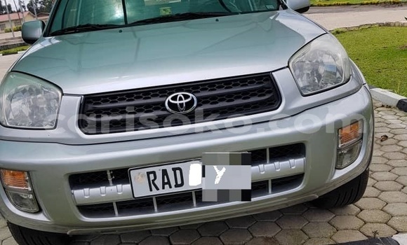Buy Used Toyota RAV4 Silver Car in Kigali in Rwanda Buy Used Toyota RAV4 Silver Car in Kigali in Rwanda