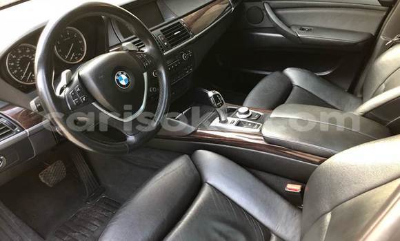 Sayi Na hannu BMW X6 Noir Mota in Kigali a Rwanda Sayi Na hannu BMW X6 Noir Mota in Kigali a Rwanda