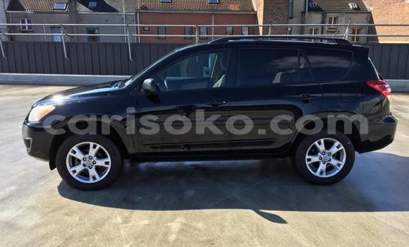Buy Used Toyota RAV4 Black Car in Kigali in Rwanda Buy Used Toyota RAV4 Black Car in Kigali in Rwanda
