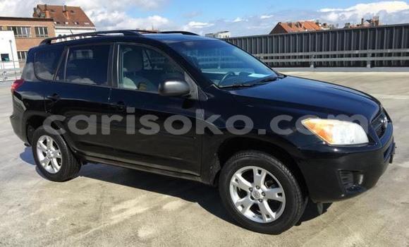 Buy Used Toyota RAV4 Black Car in Kigali in Rwanda Buy Used Toyota RAV4 Black Car in Kigali in Rwanda