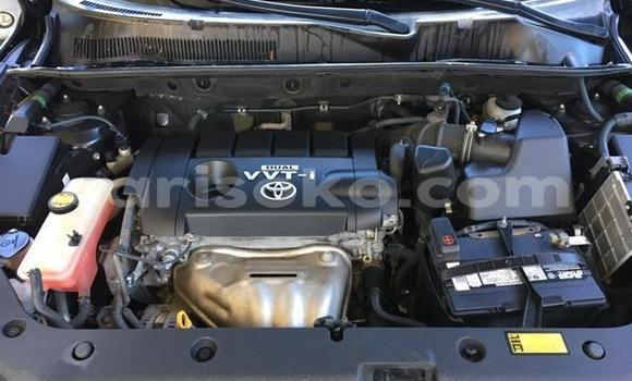 Buy Used Toyota RAV4 Black Car in Kigali in Rwanda Buy Used Toyota RAV4 Black Car in Kigali in Rwanda